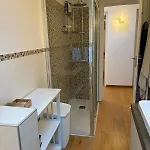 Casa Marlene Quadrilocale Con Vista Isola Comacina 度假居 *