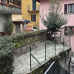 Casa Marlene Quadrilocale Con Vista Isola Comacina 度假居