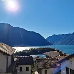 Casa Marlene Quadrilocale Con Vista Isola Comacina * 欧苏西奥