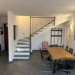 Casa Marlene Quadrilocale Con Vista Isola Comacina 度假居