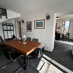 度假居 Casa Marlene Quadrilocale Con Vista Isola Comacina