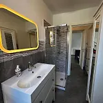 Casa Marlene Quadrilocale Con Vista Isola Comacina 度假居