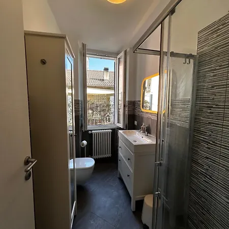 Σπίτι διακοπών Casa Marlene Quadrilocale Con Vista Isola Comacina *