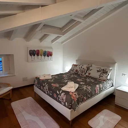 Casa Marlene Quadrilocale Con Vista Isola Comacina 度假居 *