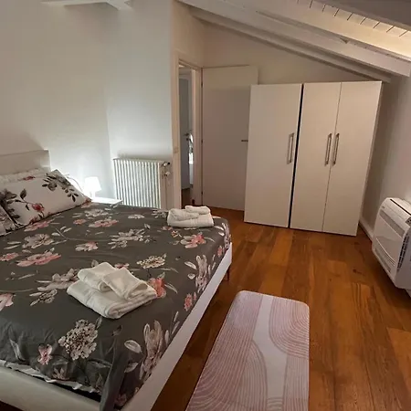 度假居 Casa Marlene Quadrilocale Con Vista Isola Comacina 欧苏西奥