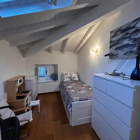 Casa Marlene Quadrilocale Con Vista Isola Comacina *