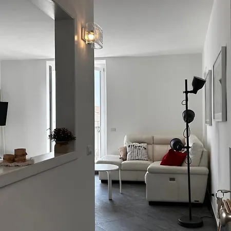 Σπίτι διακοπών Casa Marlene Quadrilocale Con Vista Isola Comacina