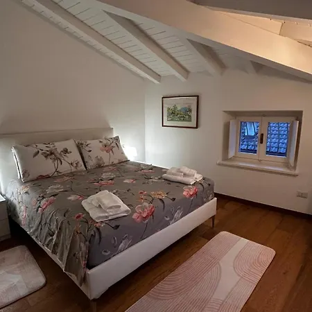 Casa Marlene Quadrilocale Con Vista Isola Comacina Σπίτι διακοπών *